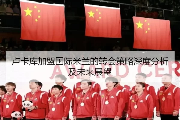 卢卡库加盟国际米兰的转会策略深度分析及未来展望